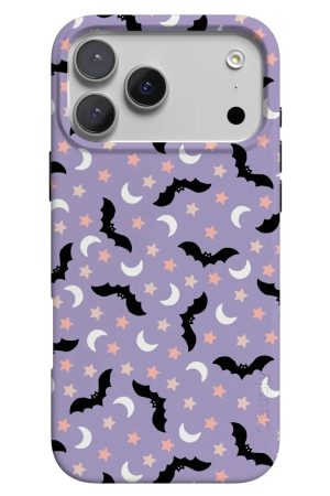 Midnight Flight | Celestial Bats Case