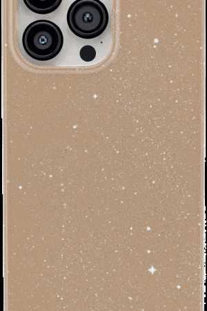 White Oak | Taupe Enchanted Shimmer Case