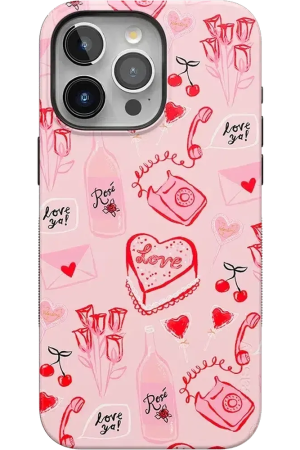 That's Amore | Valentine's Case